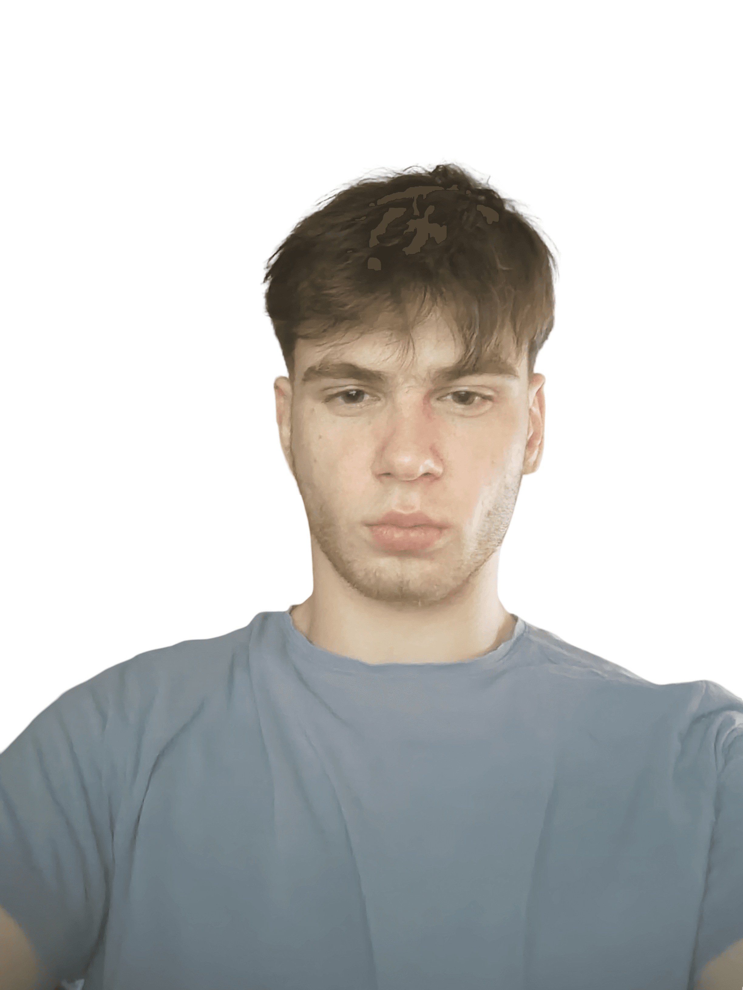 Patryk Mikołajczak — twórca stron internetowych